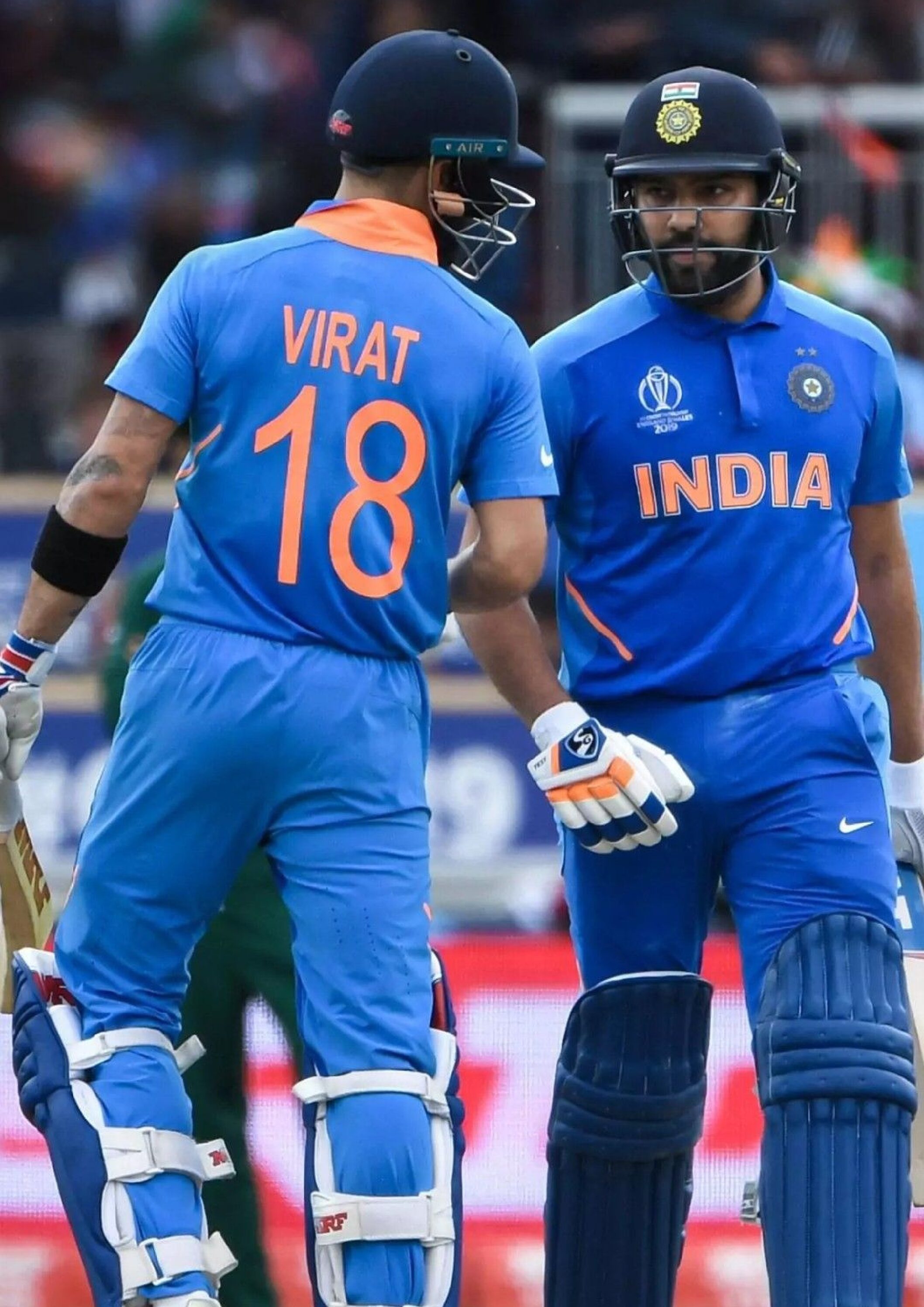 Rohit And Virat - VR01